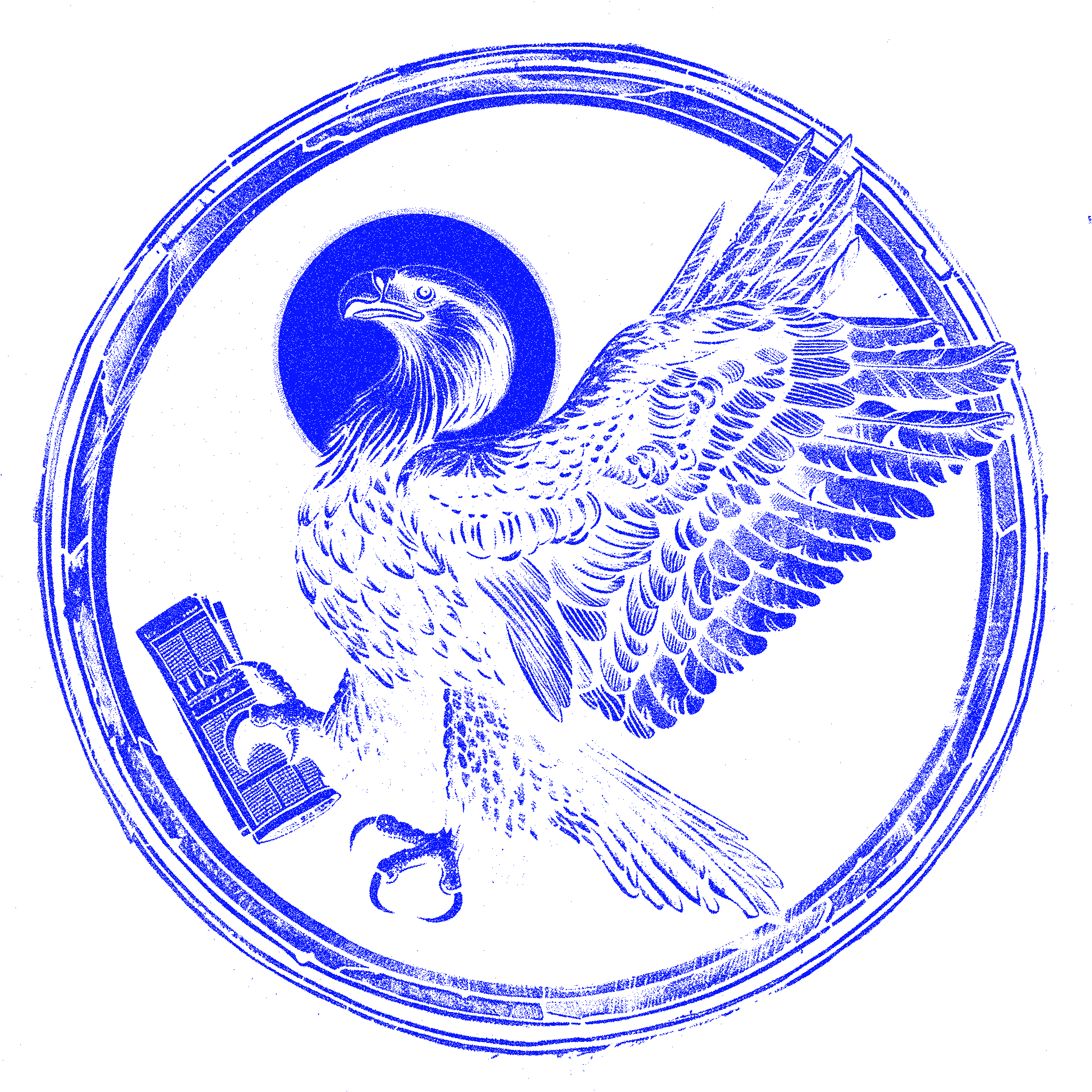 John Luke Gilbert logo